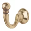 Medium Ball Hook Brass - 2 Pack -Optimal Furniture Store 12806301 1344831945787520