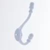 Antique Deco Hook - White -Optimal Furniture Store 12808137 3294840974745080