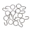 Tension Wire Curtain J Rings 10 Pack -Optimal Furniture Store 12809266 1794831950744630
