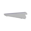 None Double Slot Bracket - White -170mm 2 None Double Slot Bracket - White -170mm -Optimal Furniture Store 12815730 1965034583367427