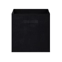 Clever Cube Fabric Insert - Black -Optimal Furniture Store 12815878 1234899295398510