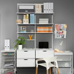 Shelf White 900x16x250mm -Optimal Furniture Store 12816145 1604833195915120