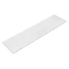 Shelf White 900x16x250mm