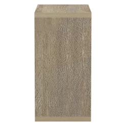 Clever Cube 2x2 Storage Unit - Oak -Optimal Furniture Store 12816153 3895014368159156