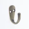 Basic Single Robe Hook - Antique Brass -Optimal Furniture Store 12817269 2504831944216813