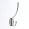 Victorian Hook - Satin Nickel -Optimal Furniture Store 12817279 1114831959902238