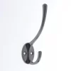 Victorian Hook - Black Nickel -Optimal Furniture Store 12817358 1704840987484607