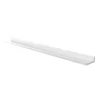 Flexi Storage Decorative Shelving Photo Shelf - White Matt - 900x35x100mm -Optimal Furniture Store 12817971 4914876425838173