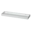 Tray Shelf - White Matt - 60x15x4cm 1 Tray Shelf - White Matt - 60x15x4cm -Optimal Furniture Store 12817986 1114831948448562