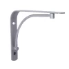 None Arch Bracket - Silver - 13x18cm -Optimal Furniture Store 12818583 1354831946740203