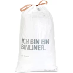 Brabantia PerfectFit Bags 40-45L (Code L) - 10 Bags -Optimal Furniture Store 12818747 2224849980492252