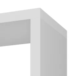 Clever Cube 4x4 Storage Unit - White -Optimal Furniture Store 12821332 1884953391893282