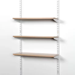 Shelf Sanoma Oak 600x16x200mm 6 Shelf Sanoma Oak 600x16x200mm -Optimal Furniture Store 12821381 7644832960787354