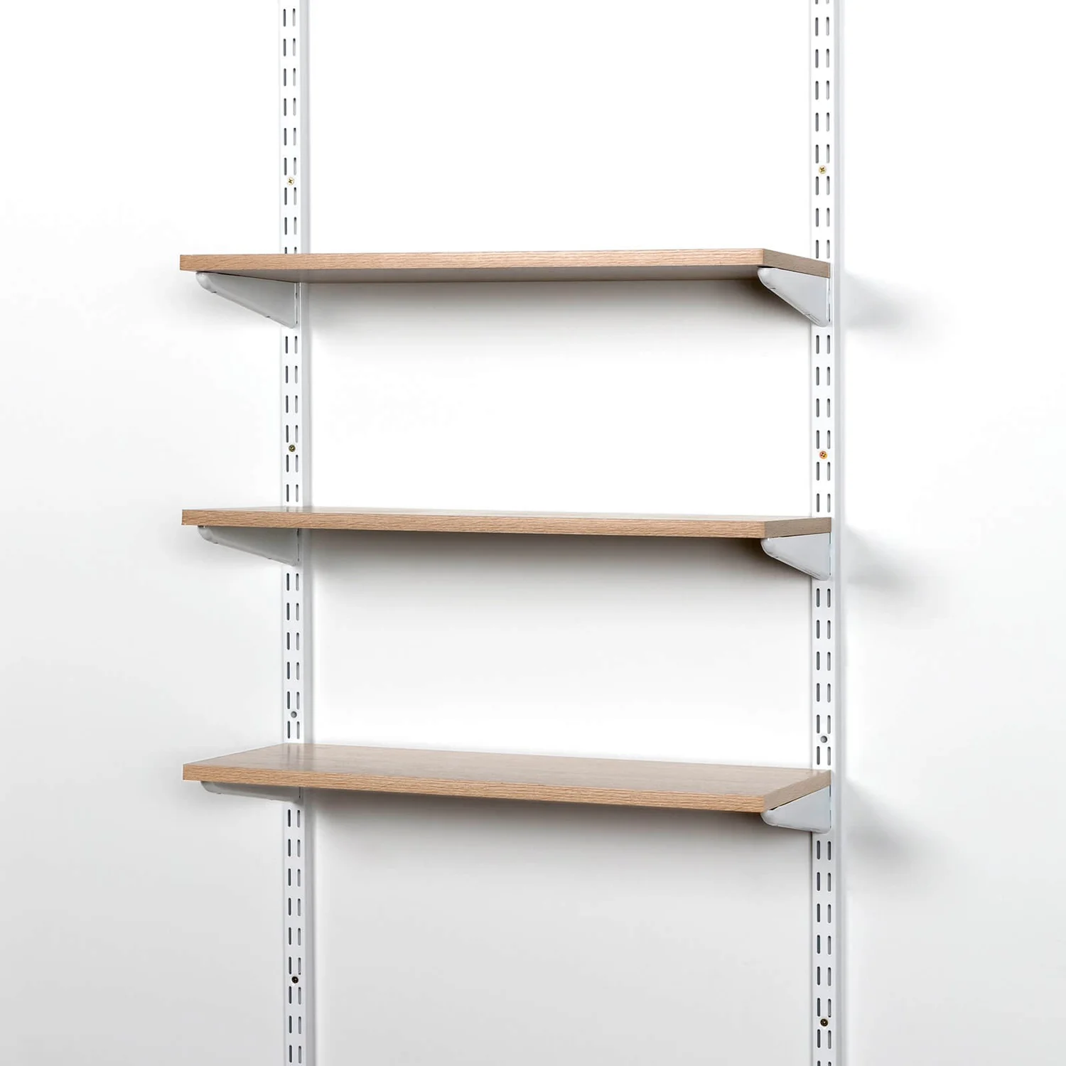 Shelf Sanoma Oak 600x16x200mm 4 Shelf Sanoma Oak 600x16x200mm - Image 2