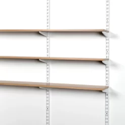 Shelf Sanoma Oak 1200x16x300mm -Optimal Furniture Store 12821389 1134832962058160