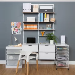 Shelf Sanoma Oak 1200x16x300mm -Optimal Furniture Store 12821389 1404832961992733