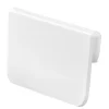 2 Pack Smartstore Wardrobe Basket Tag - White -Optimal Furniture Store 12822341 1994831431828834