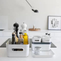 SmartStore Compact M Lid - White -Optimal Furniture Store 12822357 1214833174572022