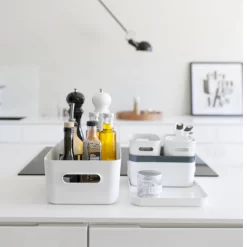 SmartStore Compact M Lid - White -Optimal Furniture Store 12822357 1804833174667212