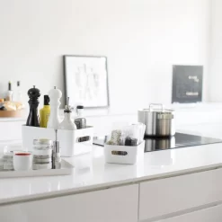 SmartStore Compact M Lid - White -Optimal Furniture Store 12822357 1854833174527361