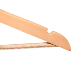 Wooden Clothes Hangers - 8 Pack -Optimal Furniture Store 12822504 1724878808365258