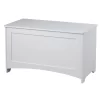 Kids Toy Box - White - 780 X 390 X 450mm -Optimal Furniture Store 12822522 1224831966559280