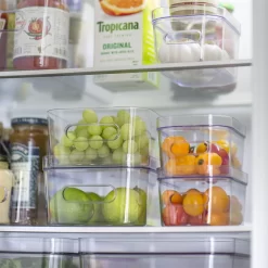 SmartStore Compact Clear Box S -Optimal Furniture Store 12823042 1234833225771417