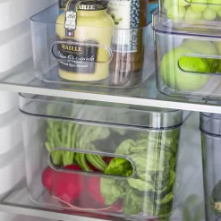 SmartStore Compact Clear Box S -Optimal Furniture Store 12823042 1714833225848988