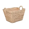 Small Storage Basket - Natural -Optimal Furniture Store 12823501 8054831963752165