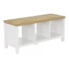 Clever Cube 1x3 Storage Unit With Legs - White -Optimal Furniture Store 12824159 1005052927367878