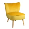 The Occasional Chair - Ochre -Optimal Furniture Store 12825244 4624831950310824