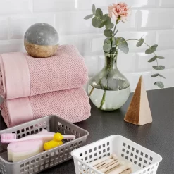 Smartstore 2L Wardrobe Basket - Taupe -Optimal Furniture Store 12826427 1744833173106390