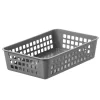 Smartstore 2L Wardrobe Basket - Taupe -Optimal Furniture Store 12826427 6944831432282653