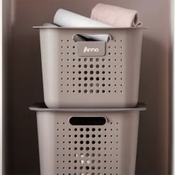 Smartstore Wardrobe Basket Lid - Taupe -Optimal Furniture Store 12826437 9494833173491227