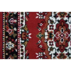 Maestro Medallion Red Rug - 67 X 200cm 6 Maestro Medallion Red Rug - 67 X 200cm -Optimal Furniture Store 12826933 2054833166999986