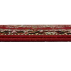 Maestro Medallion Red Rug - 67 X 200cm 7 Maestro Medallion Red Rug - 67 X 200cm -Optimal Furniture Store 12826933 9634833166979295