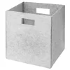 Small Felt Storage Bag - Grey 1 Small Felt Storage Bag - Grey -Optimal Furniture Store 12828554 9174831961651676