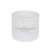 Sea Salt & Neroli Ceramic Candle