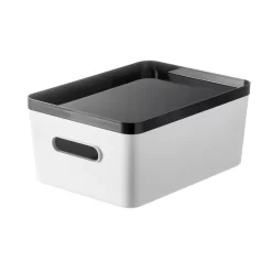 SmartStore Compact L Box - White -Optimal Furniture Store 12832645 1704832960014863