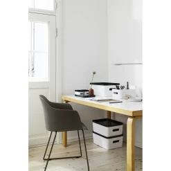 SmartStore Compact L Lid - Grey -Optimal Furniture Store 12832648 1544832958517482