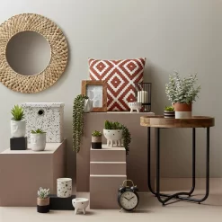 Fenton Side Table - Wood -Optimal Furniture Store 12832848 2514832962013925