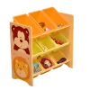 None Jungle Toy Shelf -Optimal Furniture Store 12834489 2904831946656788