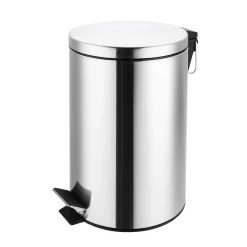 12L Pedal Bin Matt
