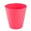 Plastic Waste Bin - Pink - 6L -Optimal Furniture Store 12834565 1554831970647494