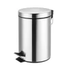 3L Pedal Bin Matt -Optimal Furniture Store 12834672 7514831970597424