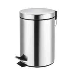 3L Pedal Bin Matt