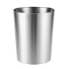 Waste Paper Bin - Matt - 6L -Optimal Furniture Store 12834688 1354831943700141