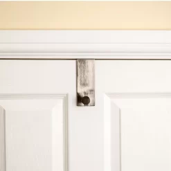 None Chunky Over Door Coat Hook -Optimal Furniture Store 12836078 2074851356725449