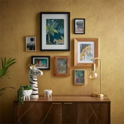 Zayne Zebra Vase With Crown -Optimal Furniture Store 12837619 9444832986749612