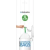 Brabantia Bin Liners - 30L - 20 Pack - White -Optimal Furniture Store 12838474 1664850001050415